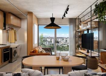 GPL apresenta Hello Vision, residencial no eixo da saúde goianiense