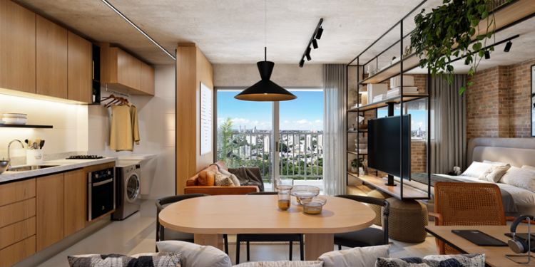 GPL apresenta Hello Vision, residencial no eixo da saúde goianiense