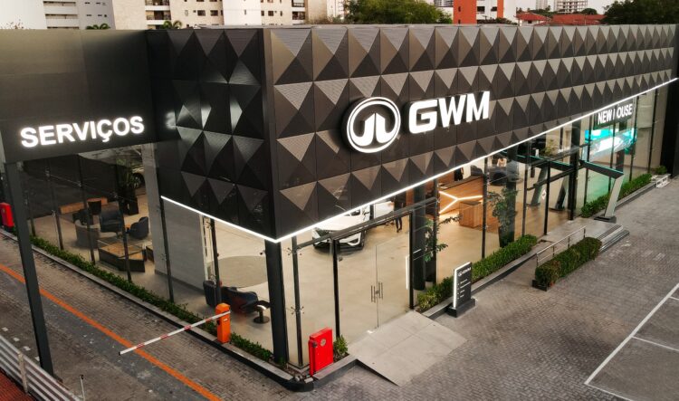 GWM oferece inspeção e lavagem grátis em campanha de férias