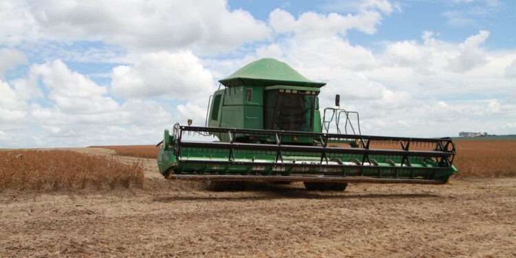 Goiás alcança superávit de US$ 6,3 bilhões na balança comercial