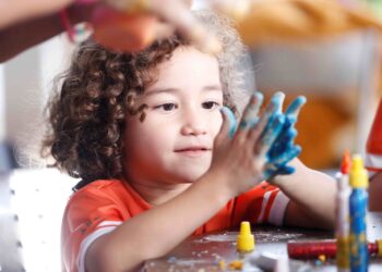 Hey Kids apresenta novo conceito de contraturno em Brasília