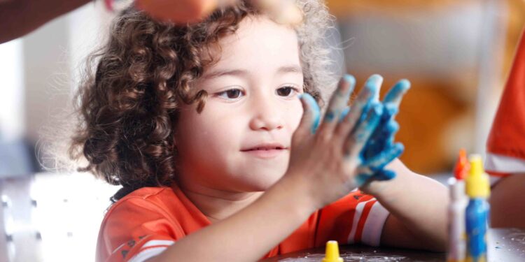 Hey Kids apresenta novo conceito de contraturno em Brasília