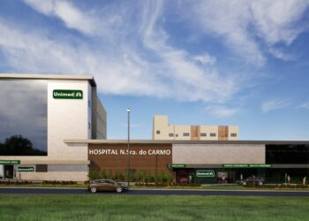 Hospital da Unimed Morrinhos será reformado e ampliado
