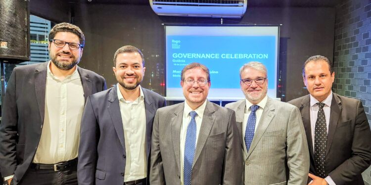 IBGC amplia alcance e inaugura Núcleo Centro-Oeste em Goiânia