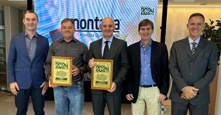 Indústria florestal de MT se destaca no Prêmio Referência 2024