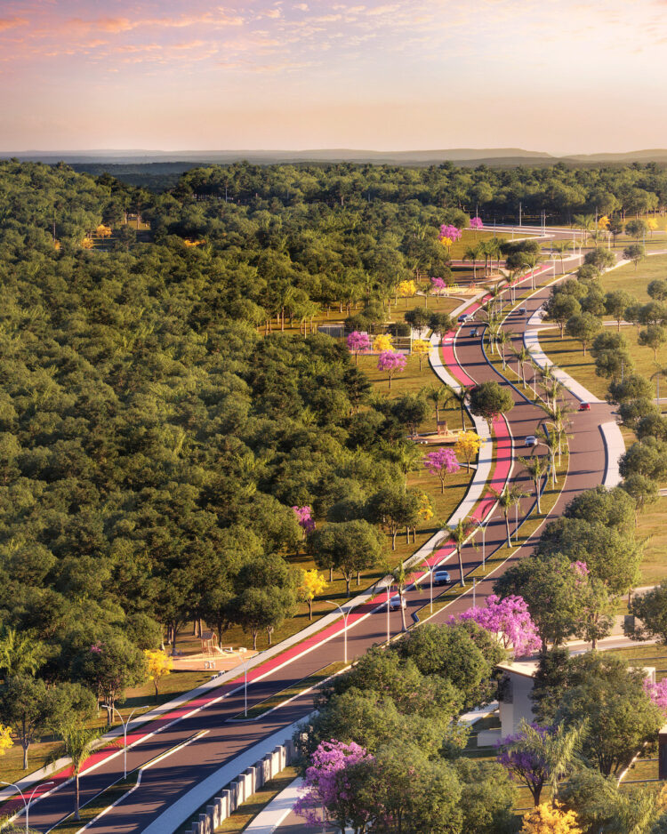 Iniciativas em Catalão contribuem para sustentabilidade ambiental de Goiás
