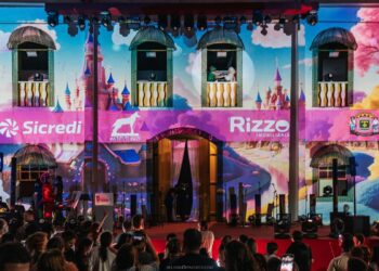 Cantata no Instituto Rizzo terá coral em Libras e espetáculo teatral