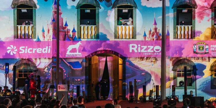 Cantata no Instituto Rizzo terá coral em Libras e espetáculo teatral