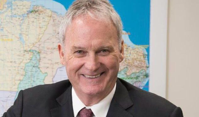 Grupo Piracanjuba apresenta novo conselheiro