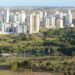 Lançamentos em Águas Claras movimentam o mercado imobiliário de Brasília