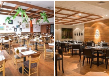 MDR Group faz expansão da rede de restaurantes em Goiânia