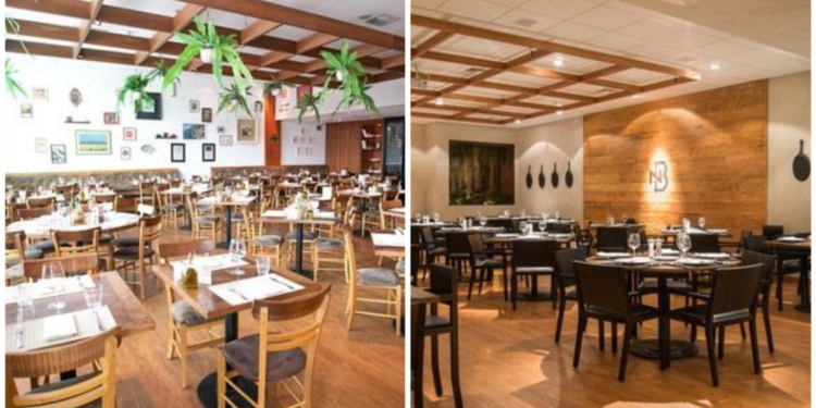 MDR Group faz expansão da rede de restaurantes em Goiânia