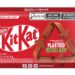 Nestlé lança edição limitada do KitKat® com embalagem reciclada
