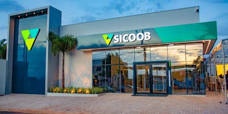 Nova agência do Sicoob Empresarial reforça proximidade com os cooperados