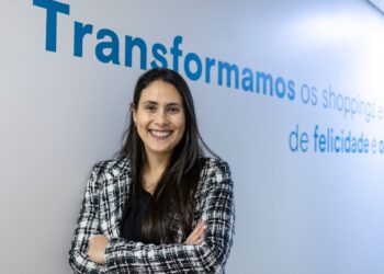 Passeio das Águas Shopping anuncia sua primeira superintendente mulher