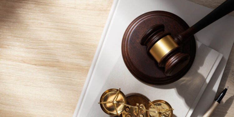 Planejamento Jurídico: A chave para o sucesso empresarial em 2025