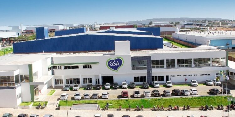 Produtos GSA se destacam no Ranking de Marcas que Mais Cresceram