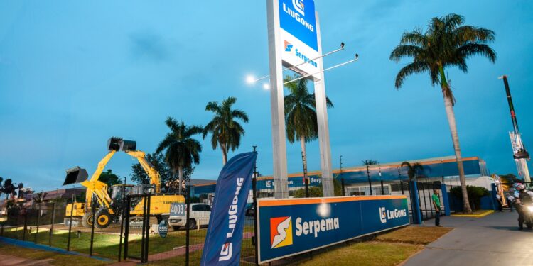 Serpema reinaugura sede em Campo Grande (MS) com foco na expansão regional