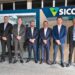 Sicoob UniCentro Br inaugura escritório de negócios na sede do Ipasgo Saúde
