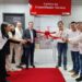 Solar Coca-Cola inaugura centro de capacitação técnica em Várzea Grande