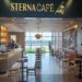 Sterna Café desembarca no Aeroporto de Brasília