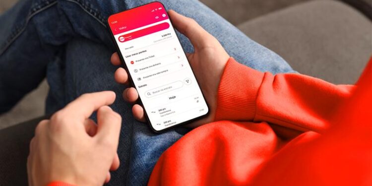 Ticket lança primeira solução digital de premiação por pontos do mercado