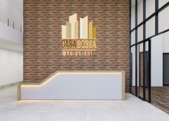 WTC Events by Casa Bossa inicia operação em soft opening