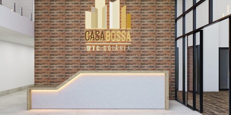 WTC Events by Casa Bossa inicia operação em soft opening