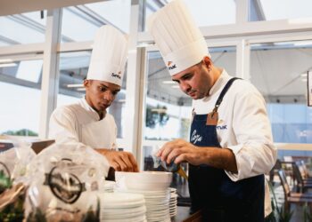 Senac Goiás abre inscrições para cursos técnicos em Goiânia e interior