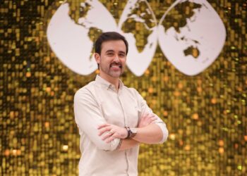 World Trade Center Goiânia recebe unidade do MandariN Spa Urbano