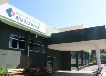 Hospital Araújo Jorge busca apoio de empresas para projeto de prevenção