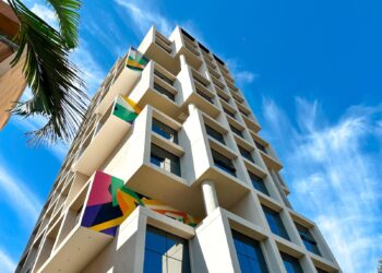 Novo modelo de hospedagem flexível chega a Goiânia com Urbà Home STAY by HOUSi