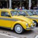 7ª Confraria dos Antigos celebra o Dia Nacional do Fusca no Passeio das Águas Shopping