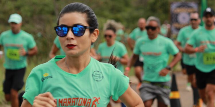 9ª Meia Maratona da Chapada dos Veadeiros Caixa será neste sábado (25)