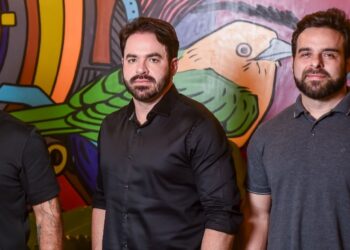 Academia de Vendas oferta treinamento imersivo para profissionais