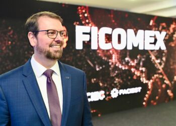 Acieg apresenta planos de expansão da Ficomex em 2025