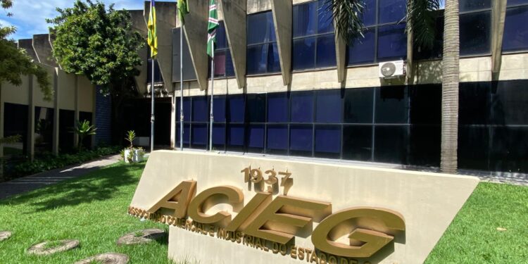 Acieg celebra 88 anos e expande apoio ao empresariado de Goiás