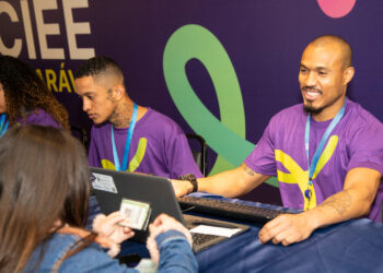 Anvisa e CIEE abrem seleção de estágio para diversos municípios