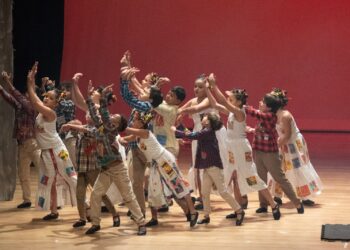 Basileu França abre processo seletivo de Arte-Educação com 112 vagas