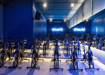 Bluefit inaugura unidade em nova região de Rio Verde