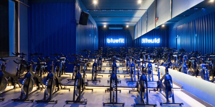 Bluefit inaugura unidade em nova região de Rio Verde