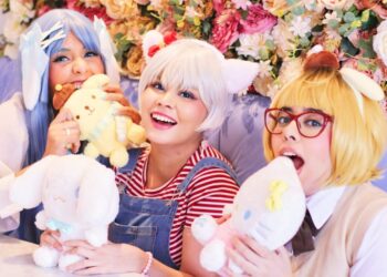 Candangeek leva cultura pop para o Venâncio Shopping