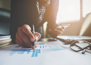 Como tornar sua empresa um ímã para financiadores e investidores