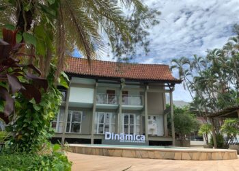 Dinâmica Incorporadora fecha 2024 com marca de 194 obras entregues