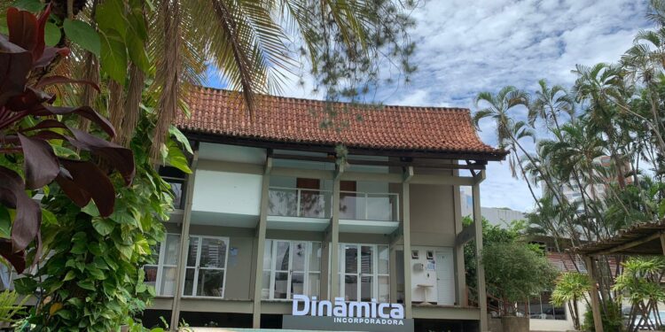 Dinâmica Incorporadora fecha 2024 com marca de 194 obras entregues