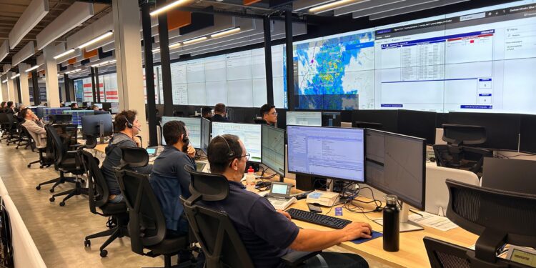 Equatorial Goiás inaugura novo Centro de Operações Integradas em Goiânia