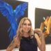 Exposição Asas do Brasil ocupa o Boulevard Shopping Brasília