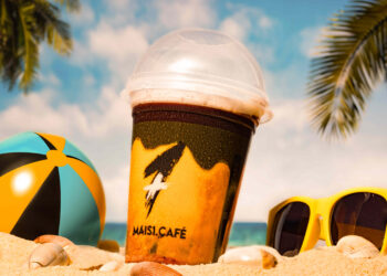 Festival da Mais1.Café oferta bebidas por menos de 10 reais