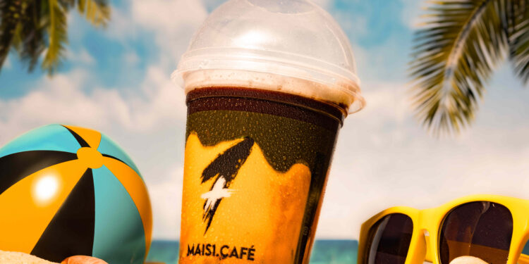 Festival da Mais1.Café oferta bebidas por menos de 10 reais