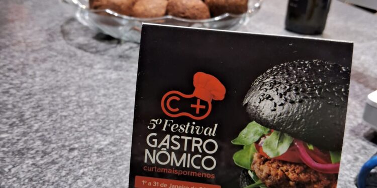 Festival gastronômico reúne mais de 50 restaurantes em Goiânia